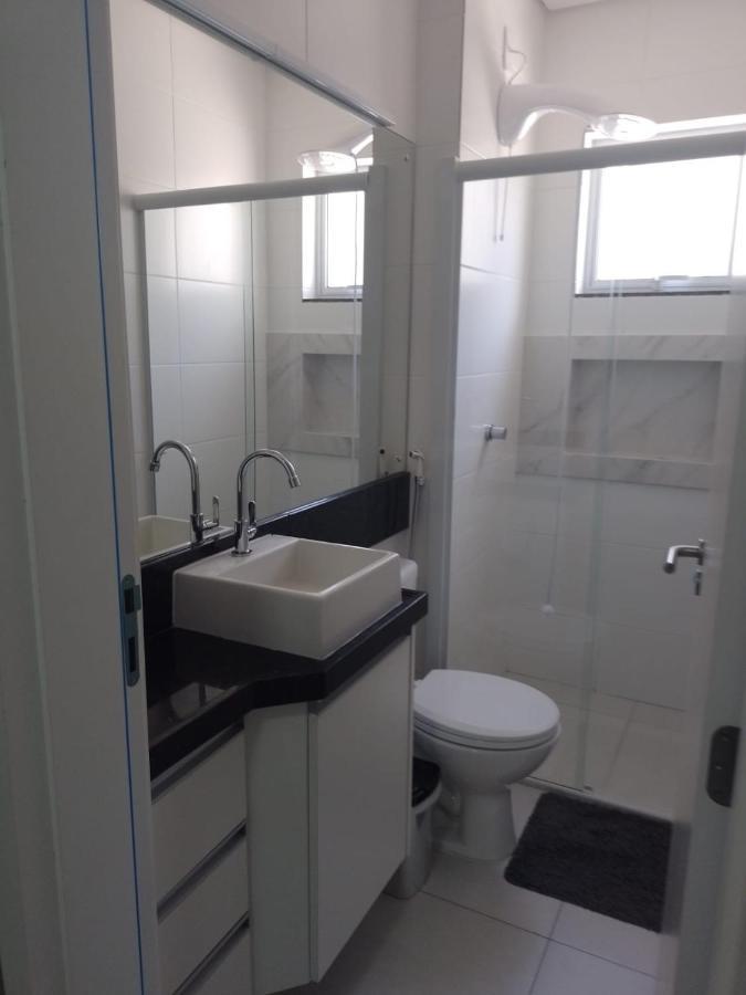 Apartamento Praia Do Santinho Florianópolis Exterior foto